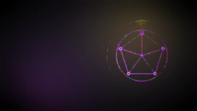 Glintstone staff glowing above an intelligence rune