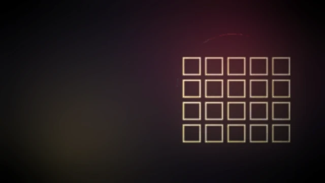 Grid of equipment slots with talisman icons